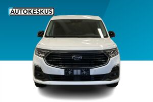 Ford Transit Connect esikatselu 3