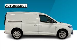 Ford Transit Connect esikatselu 5