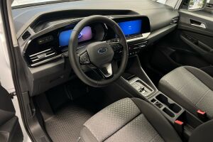 Ford Transit Connect esikatselu 6