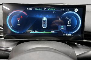 BYD Seal esikatselu 10