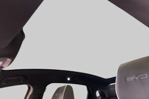 BYD Seal esikatselu 15