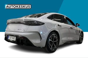 BYD Seal esikatselu 4