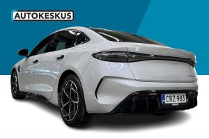 BYD Seal esikatselu 6