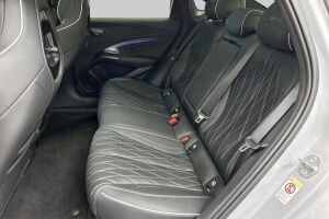 BYD Seal esikatselu 8