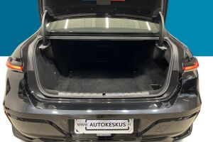 BMW I7 esikatselu 11