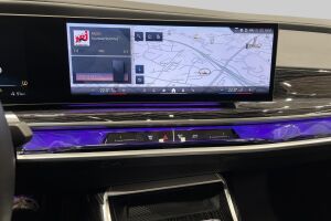 BMW I7 esikatselu 13