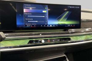 BMW I7 esikatselu 18