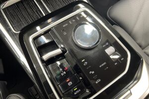 BMW I7 esikatselu 22