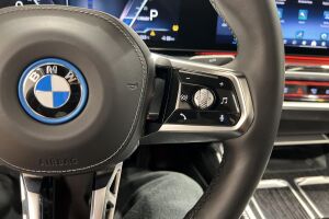 BMW I7 esikatselu 26