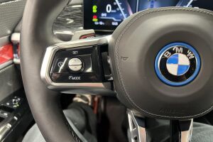 BMW I7 esikatselu 27