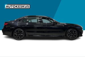 BMW I7 esikatselu 3