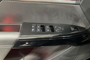 BMW I7 esikatselu 33