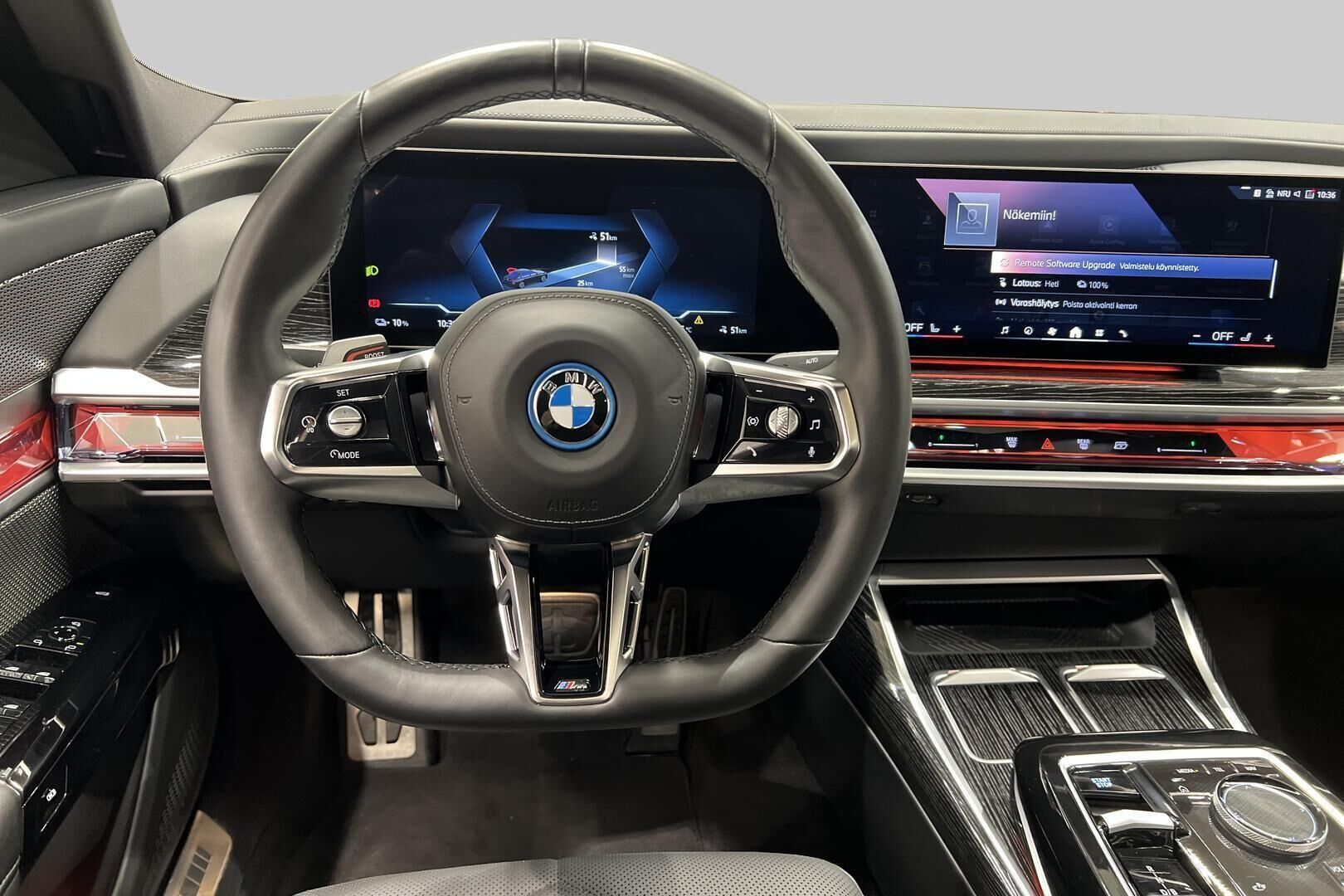 BMW I7 iso kuva 37