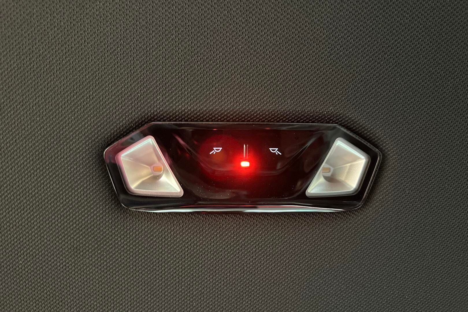 BMW I5 M60 iso kuva 36