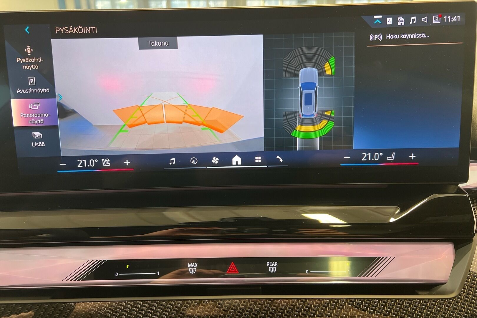 BMW I5 iso kuva 13