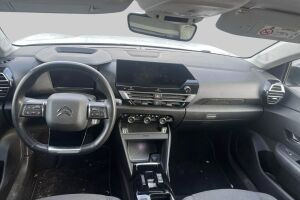Citroen C4 esikatselu 2