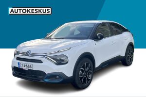 Citroen C4 esikatselu 0