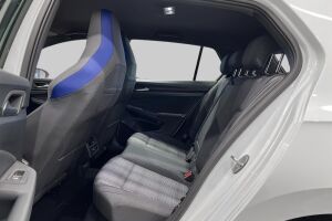 Volkswagen Golf esikatselu 10