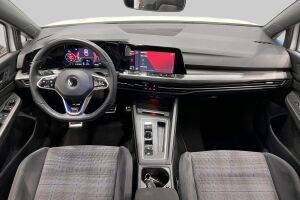 Volkswagen Golf esikatselu 11