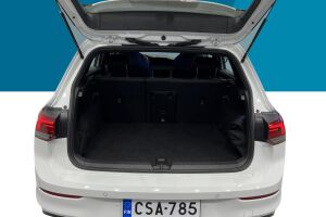 Volkswagen Golf esikatselu 12