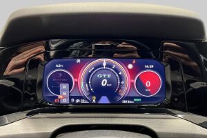 Volkswagen Golf esikatselu 14