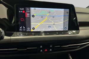 Volkswagen Golf esikatselu 15