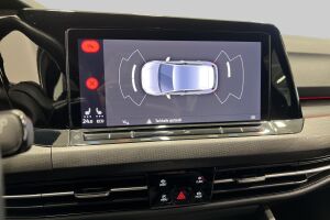 Volkswagen Golf esikatselu 16