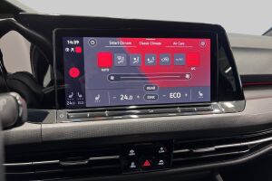 Volkswagen Golf esikatselu 17