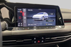 Volkswagen Golf esikatselu 18