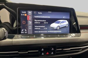 Volkswagen Golf esikatselu 19