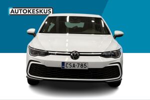 Volkswagen Golf esikatselu 2