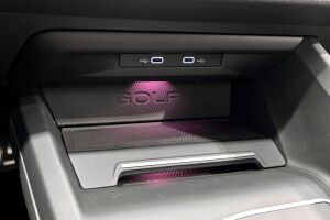 Volkswagen Golf esikatselu 22