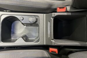 Volkswagen Golf esikatselu 25