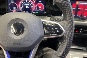 Volkswagen Golf esikatselu 26