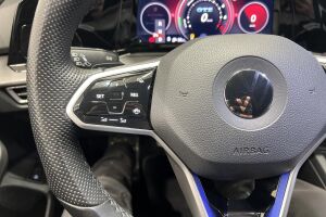 Volkswagen Golf esikatselu 27