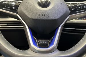 Volkswagen Golf esikatselu 28