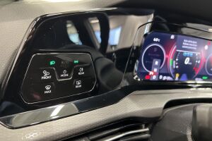 Volkswagen Golf esikatselu 29