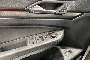 Volkswagen Golf esikatselu 30