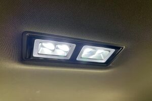 Volkswagen Golf esikatselu 32