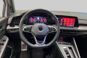 Volkswagen Golf esikatselu 33