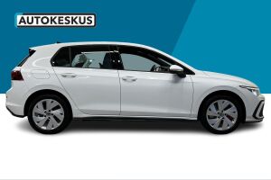 Volkswagen Golf esikatselu 4