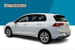 Volkswagen Golf esikatselu 7