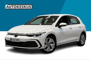 Volkswagen Golf esikatselu 0