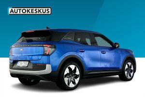 Ford Explorer esikatselu 0