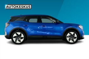 Ford Explorer esikatselu 2
