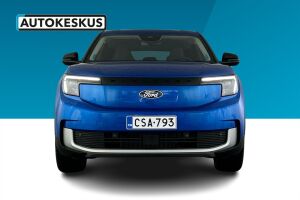 Ford Explorer esikatselu 5