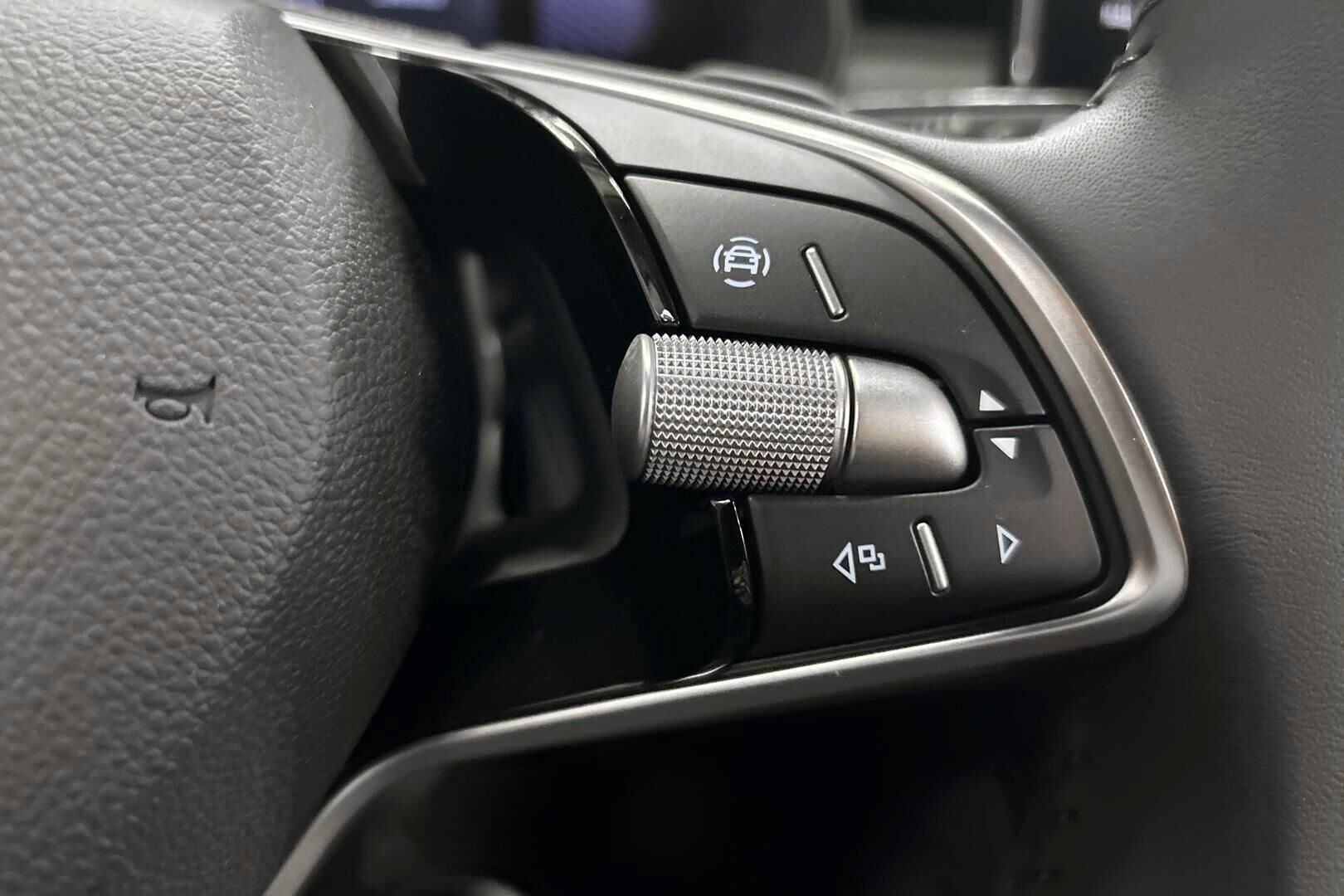 Skoda Kamiq iso kuva 15