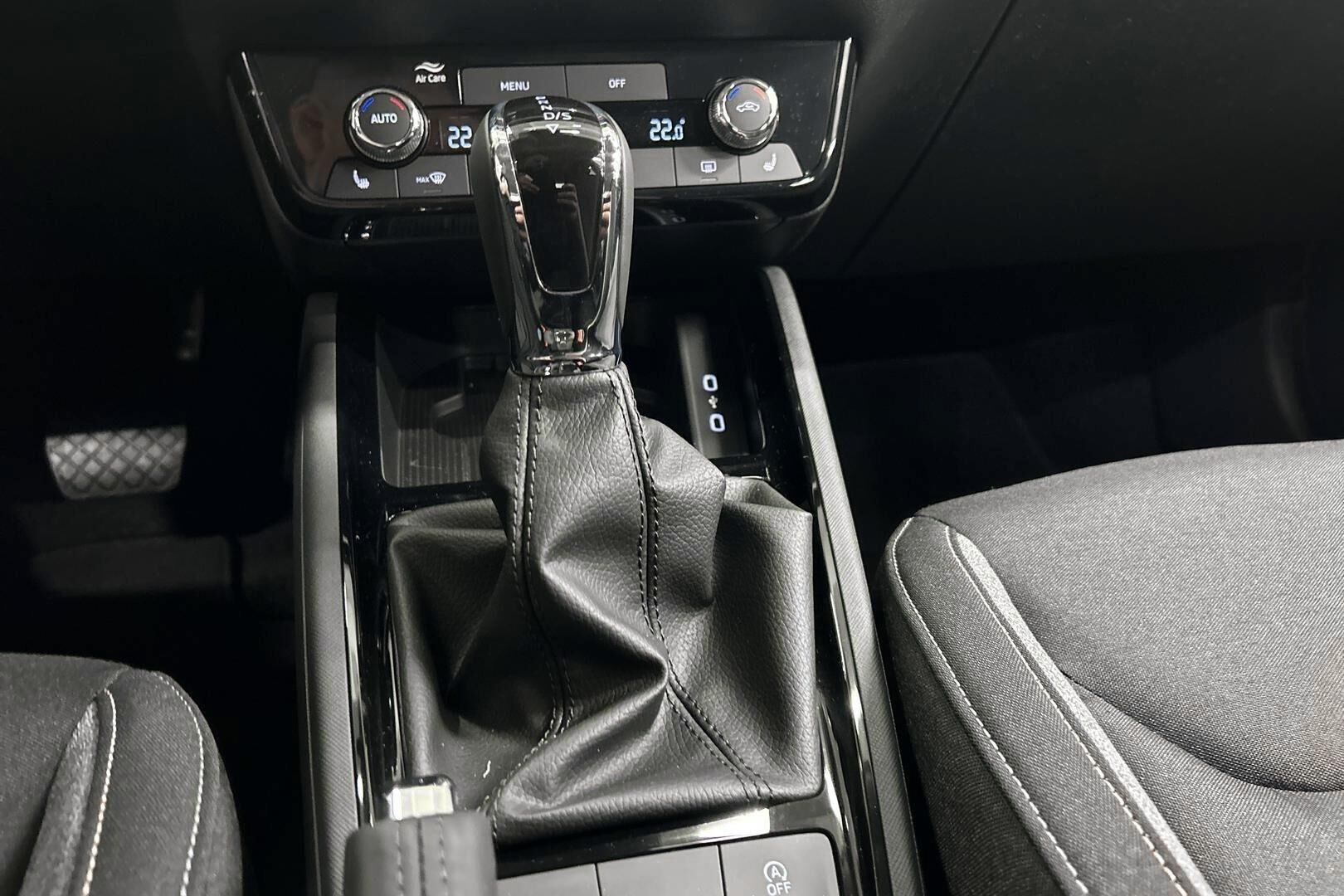 Skoda Kamiq iso kuva 19