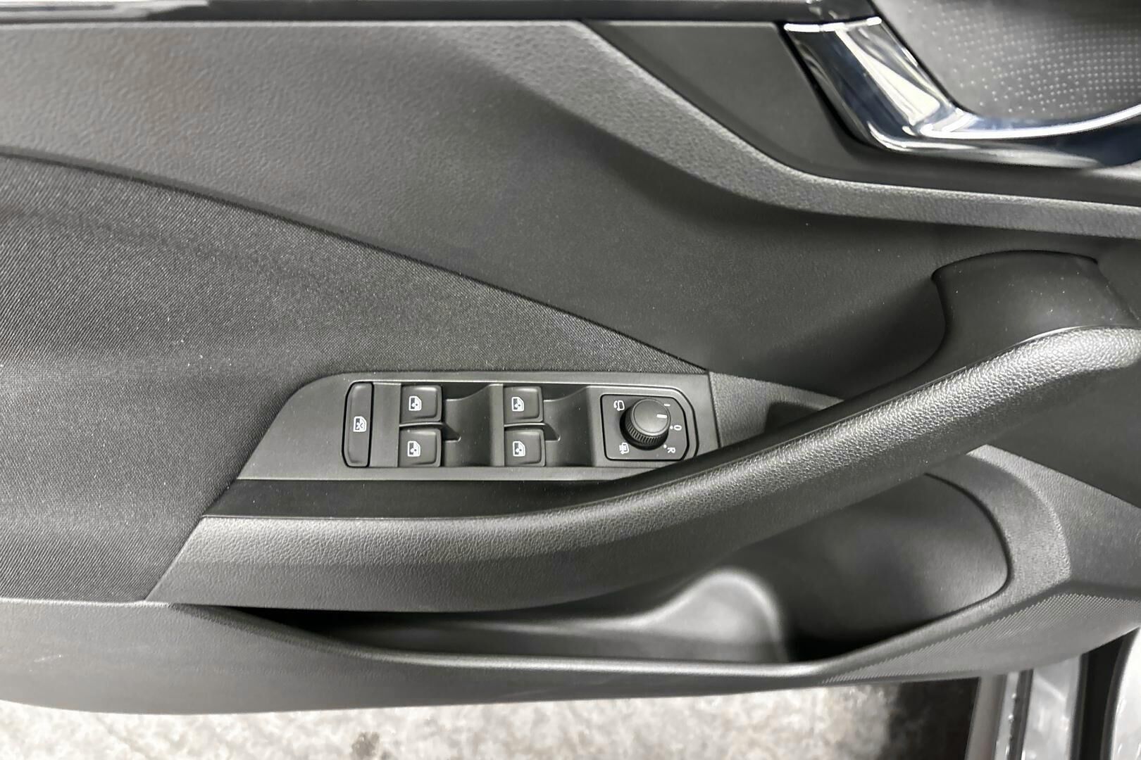 Skoda Kamiq iso kuva 24