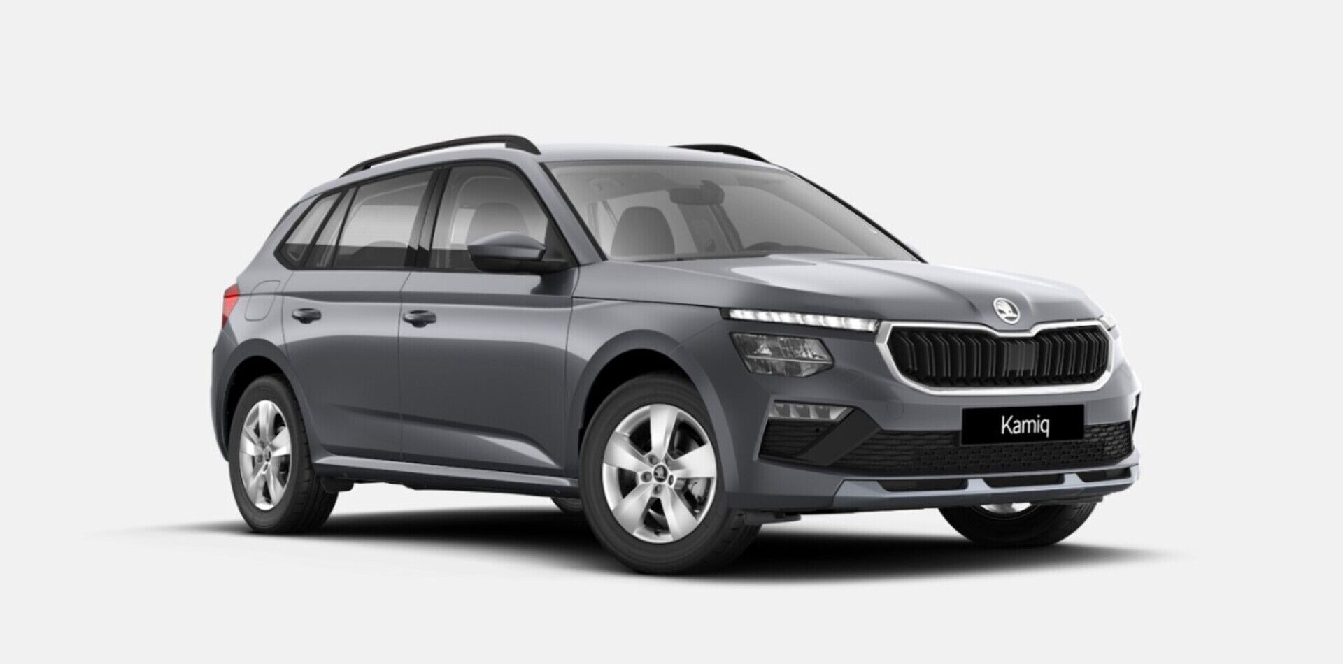 Skoda Kamiq iso kuva 0